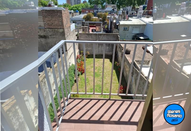 Departamentos - Rosario - Venta