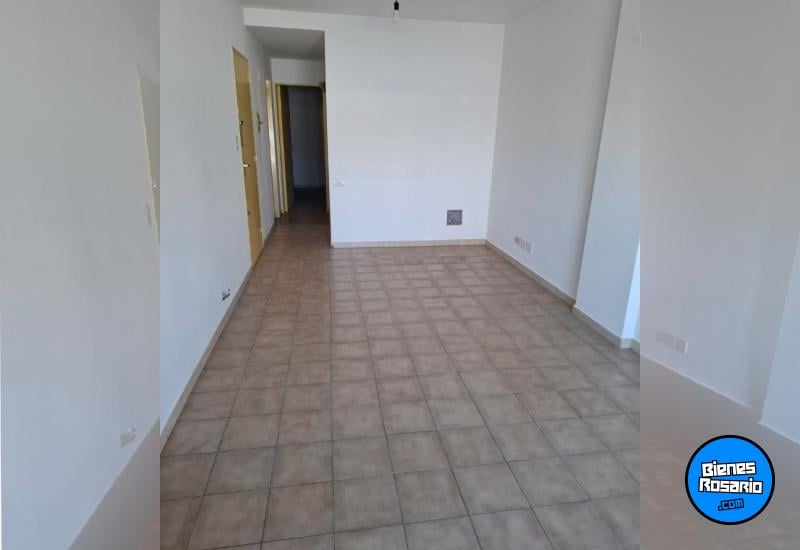 Departamentos - Rosario - Venta