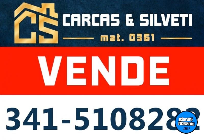 Departamentos - Rosario - Venta