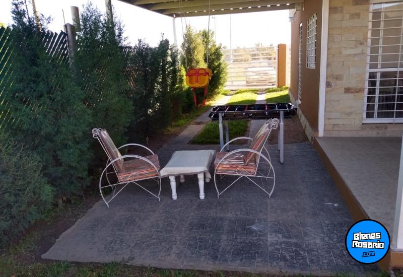 Casas - Rosario - 