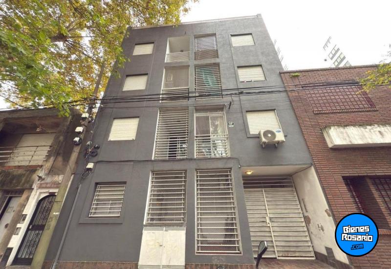 Departamentos - Rosario - Venta