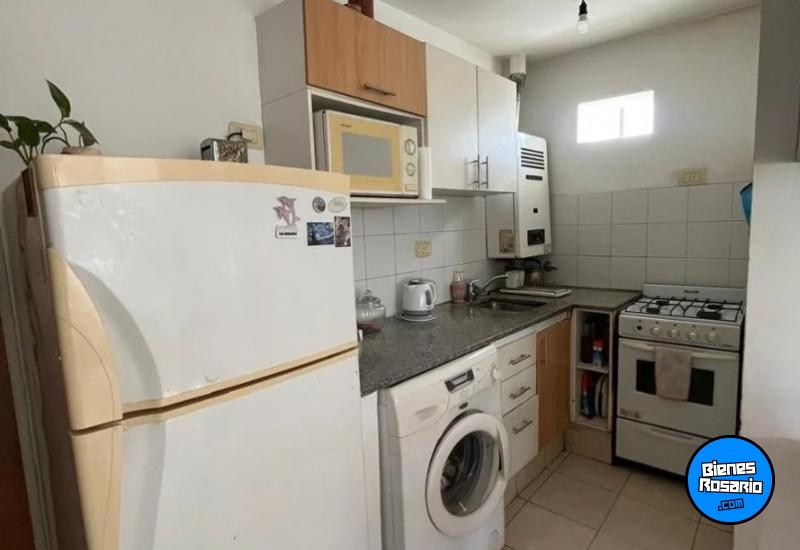 Departamentos - Rosario - Venta