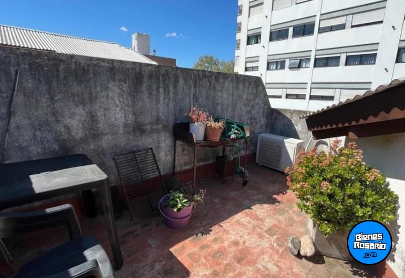 Departamentos - Rosario - Venta