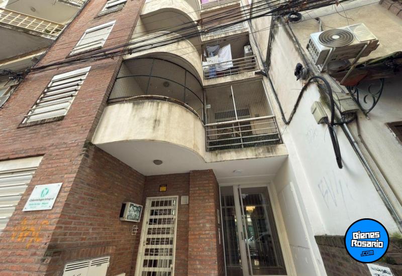 Departamentos - Rosario - Venta