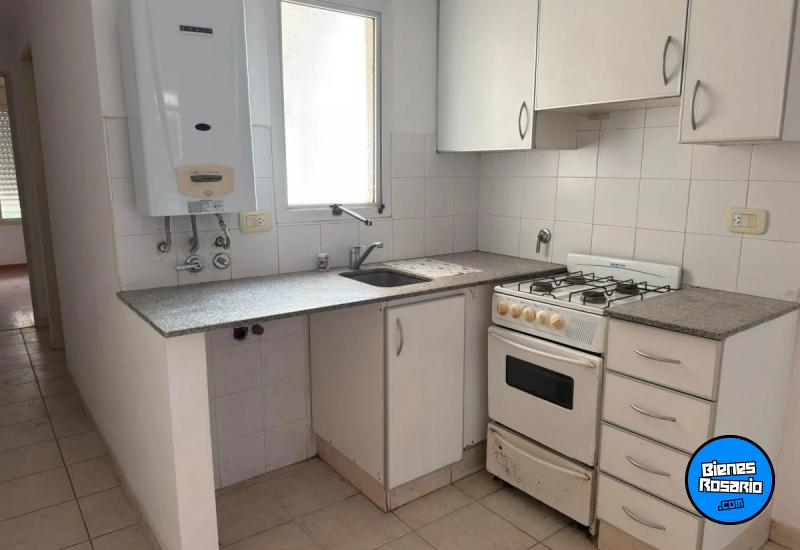 Departamentos - Rosario - Venta