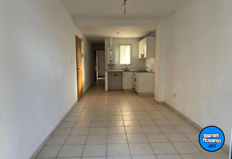 Departamentos - Rosario - Venta