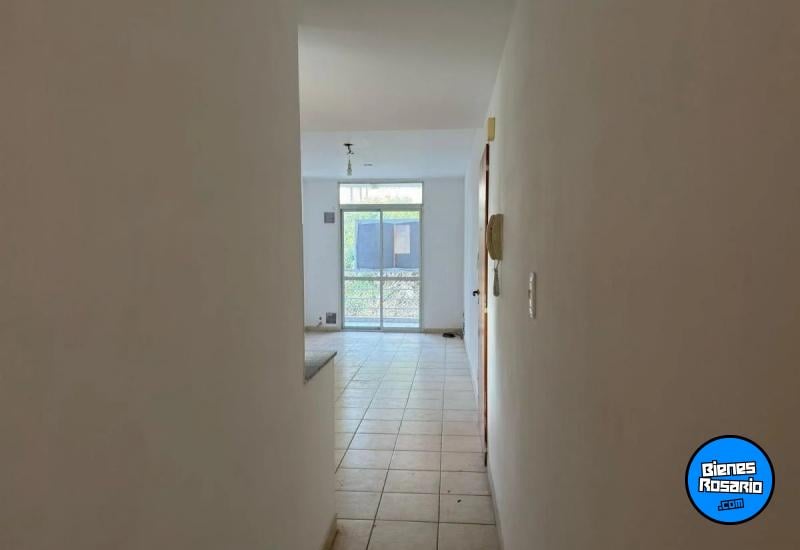 Departamentos - Rosario - Venta