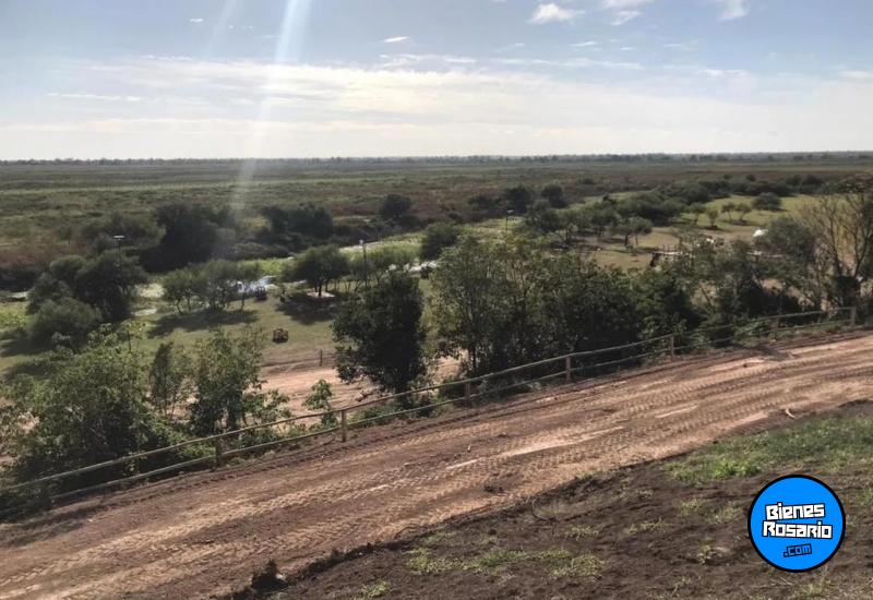 Terrenos - Villa Constitucion - Venta