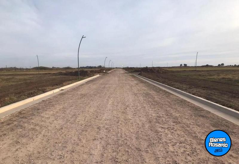 Terrenos - Villa Constitucion - Venta