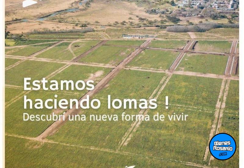 Terrenos - Villa Constitucion - Venta
