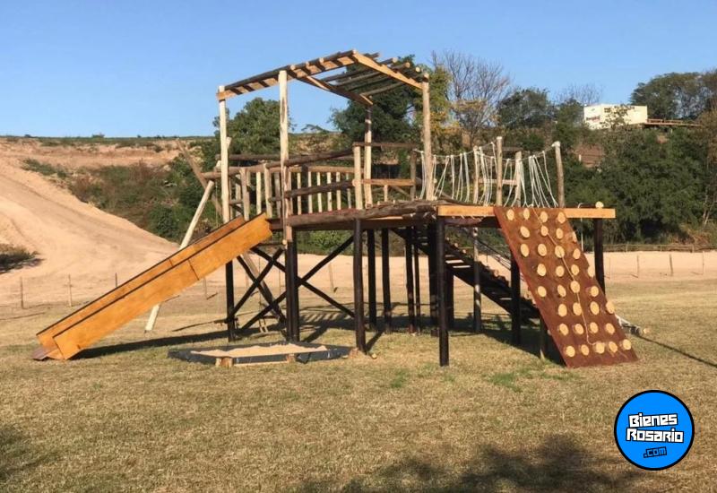 Terrenos - Villa Constitucion - Venta