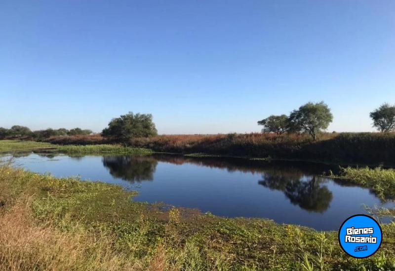 Terrenos - Villa Constitucion - Venta