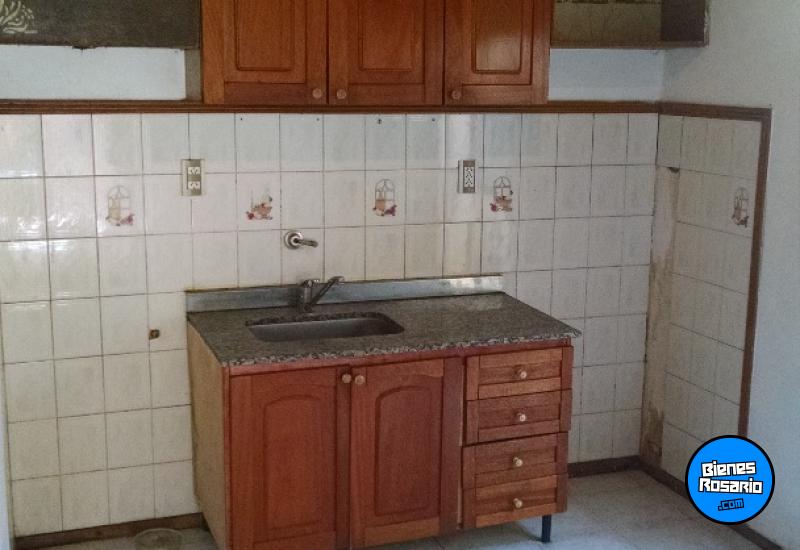 Departamentos de pasillo - Rosario - Venta