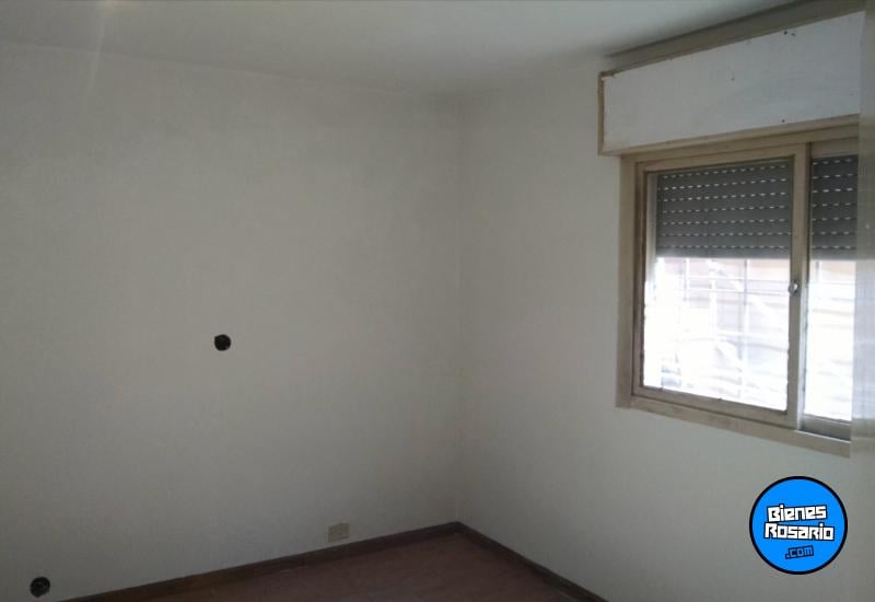 Departamentos de pasillo - Rosario - Venta