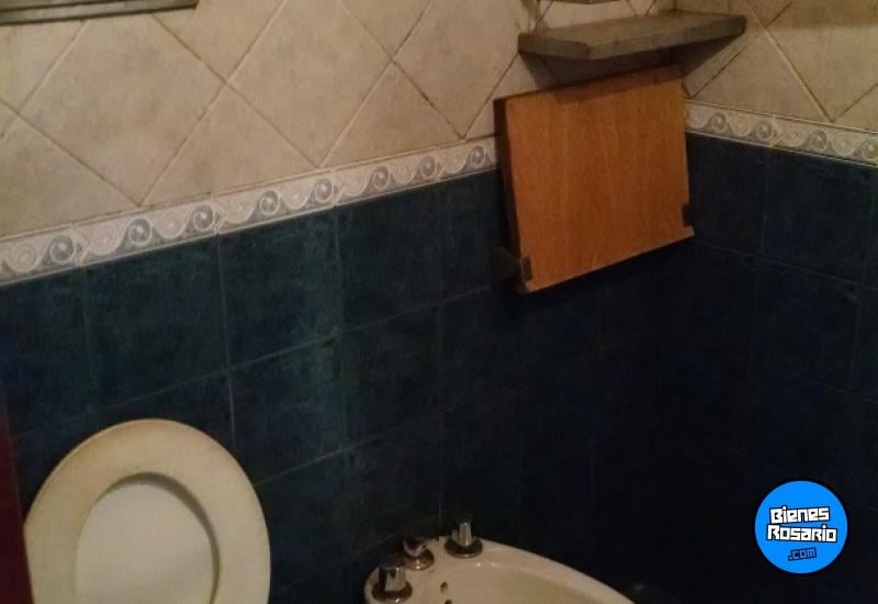 Departamentos de pasillo - Rosario - Venta