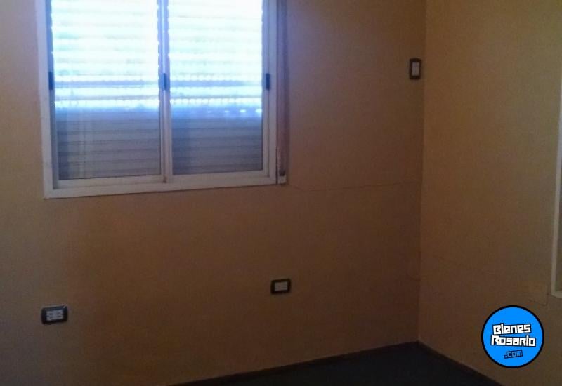 Departamentos de pasillo - Rosario - Venta