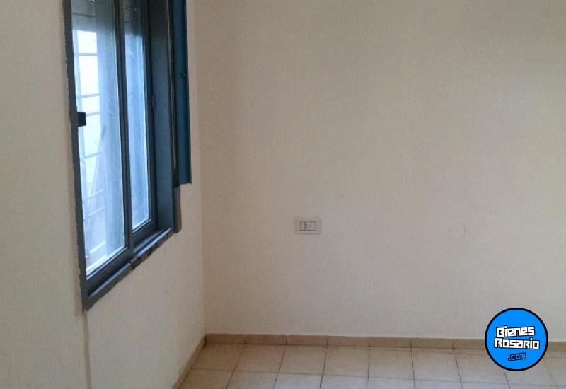 Departamentos de pasillo - Rosario - Venta