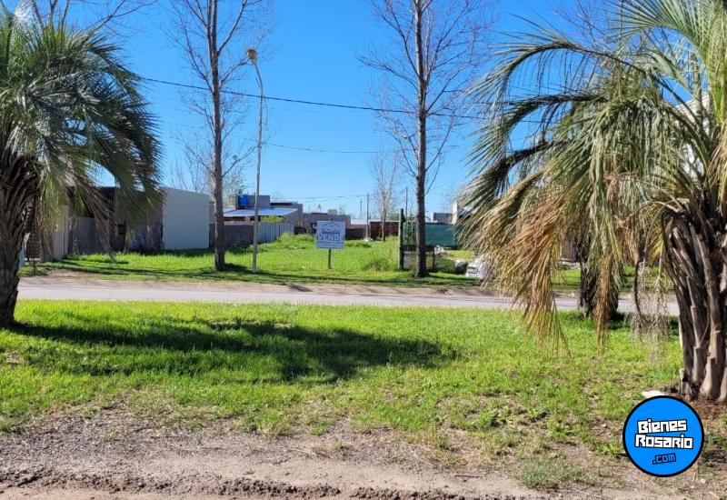 Terrenos - Roldan - Venta