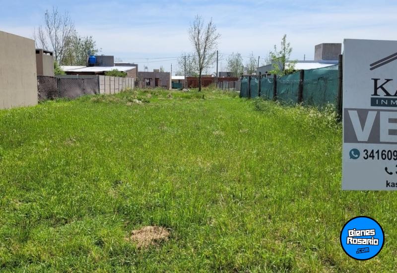 Terrenos - Roldan - Venta