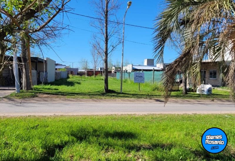 Terrenos - Roldan - Venta