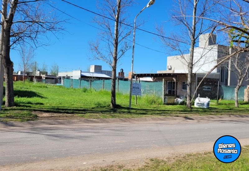 Terrenos - Roldan - Venta