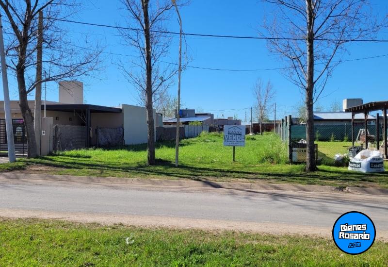 Terrenos - Roldan - Venta