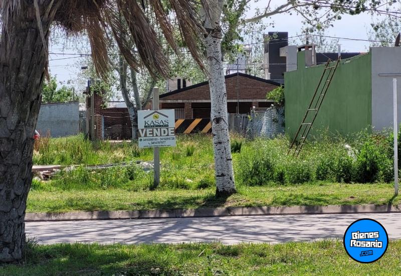 Terrenos - Roldan - Venta