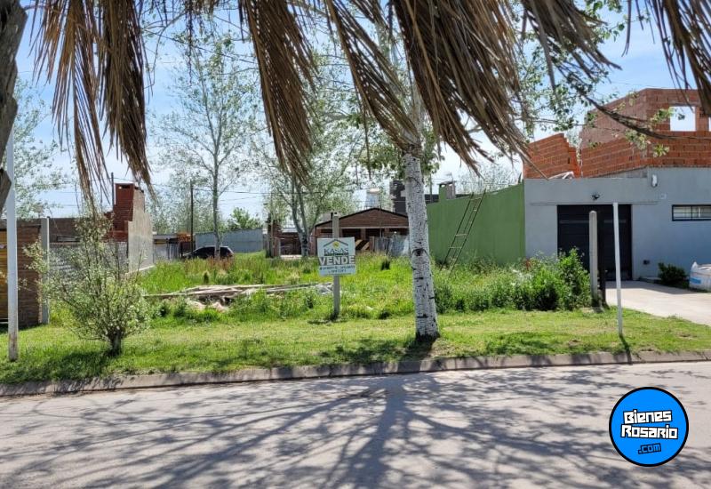 Terrenos - Roldan - Venta