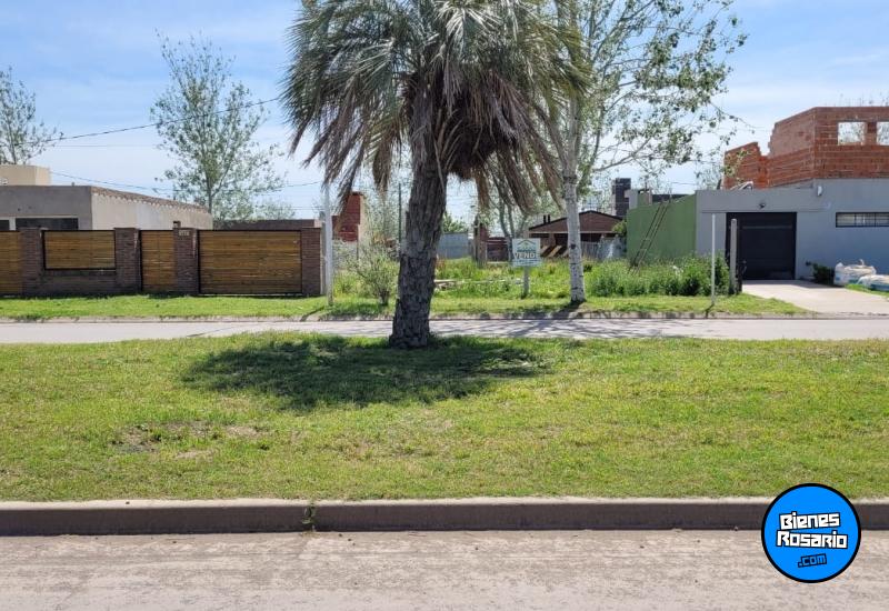 Terrenos - Roldan - Venta