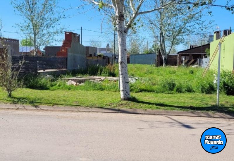 Terrenos - Roldan - Venta