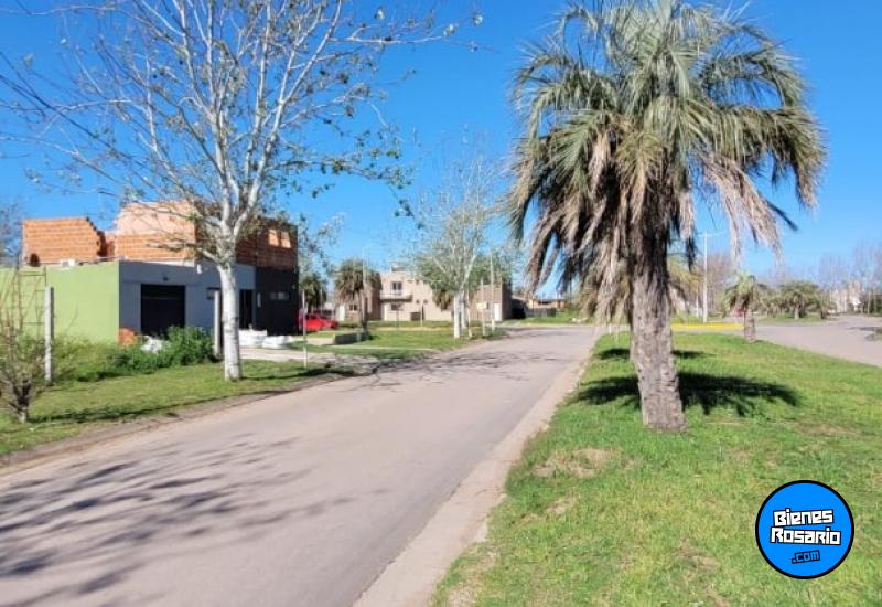 Terrenos - Roldan - Venta