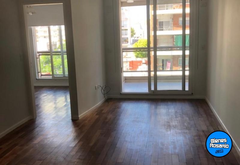 Departamentos - Rosario -  Alquiler