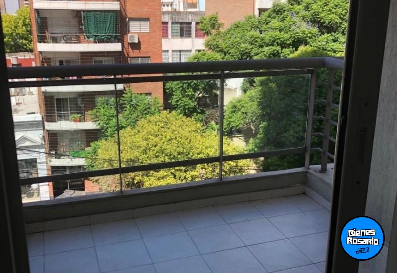 Departamentos - Rosario -  Alquiler