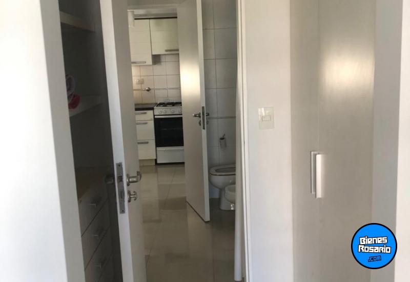 Departamentos - Rosario -  Alquiler