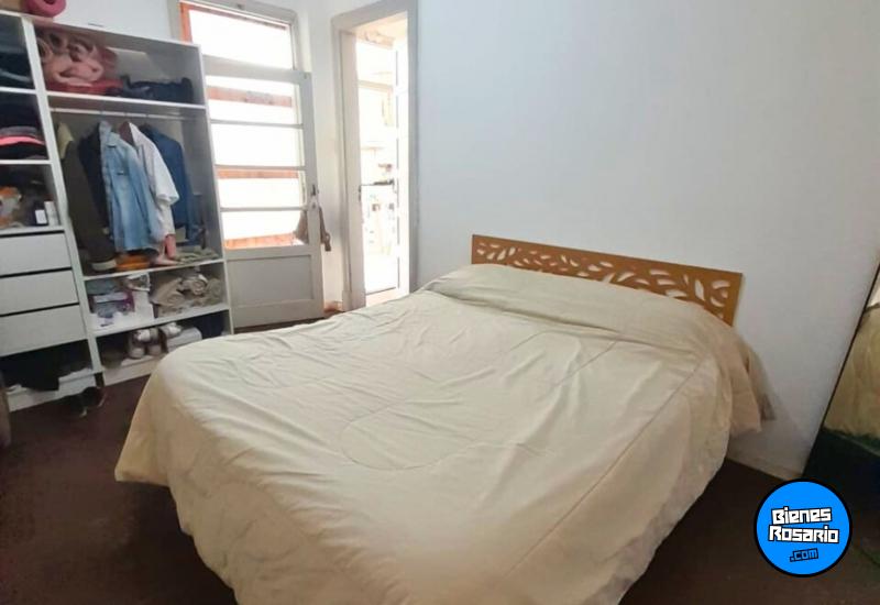 Departamentos de pasillo - Rosario - Venta