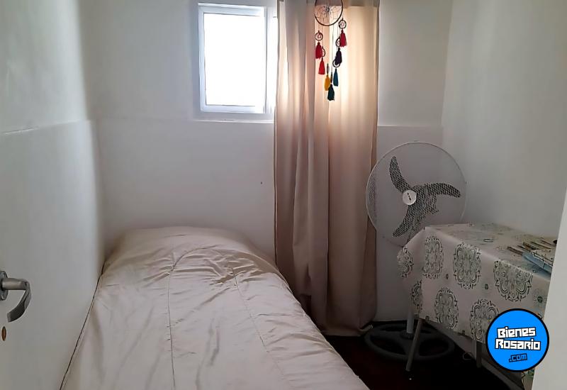 Departamentos de pasillo - Rosario - Venta