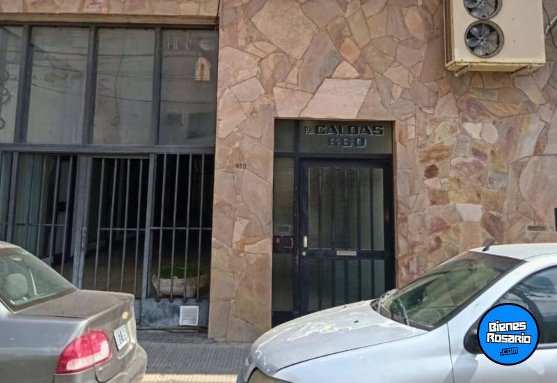 Departamentos - Rosario -  Alquiler