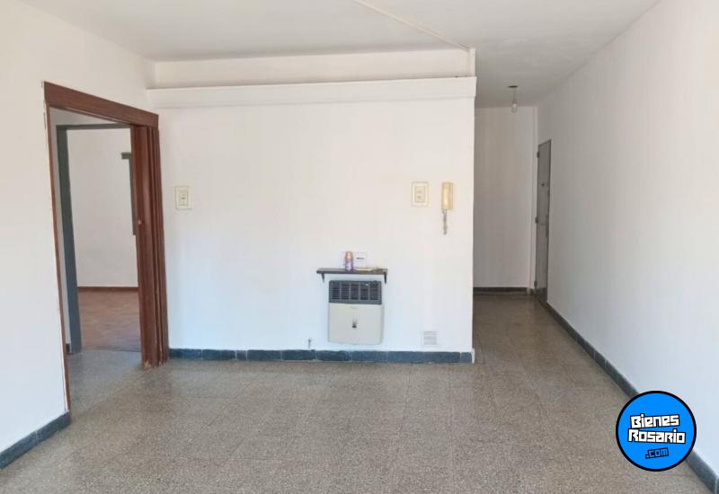 Departamentos - Rosario -  Alquiler