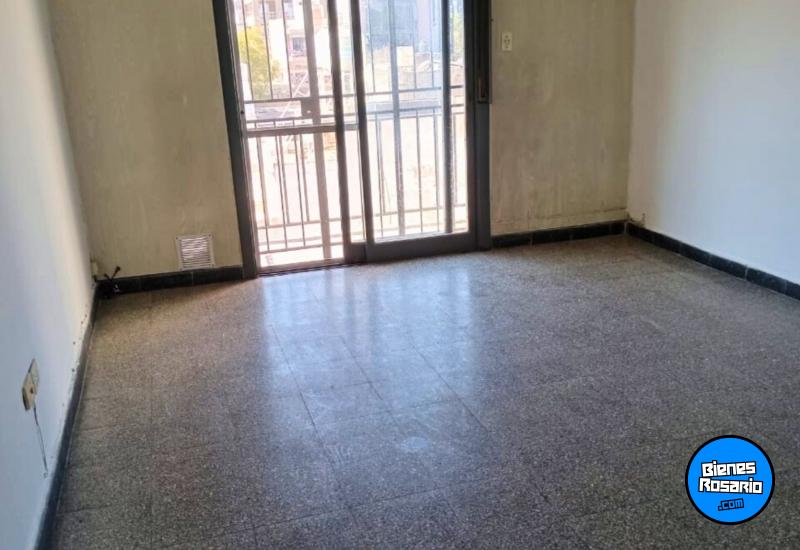 Departamentos - Rosario -  Alquiler