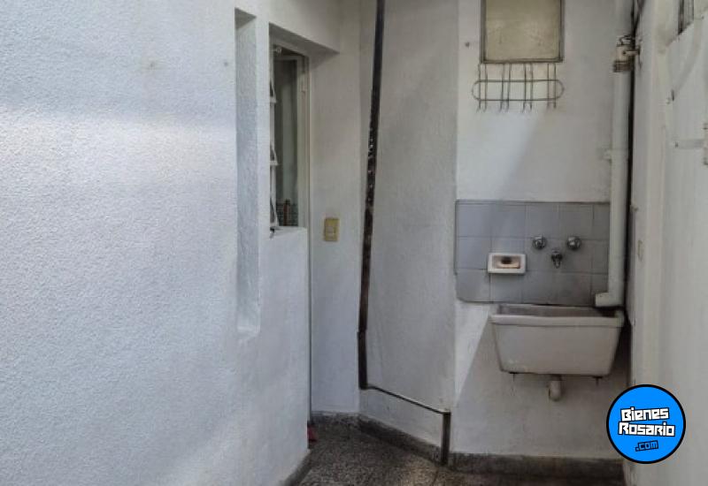 Departamentos - Rosario -  Alquiler