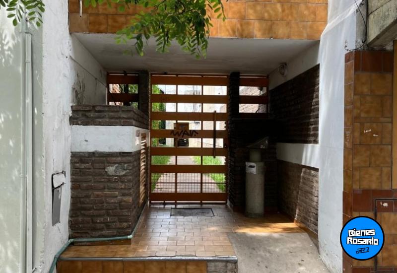 Departamentos de pasillo - Rosario -  Alquiler