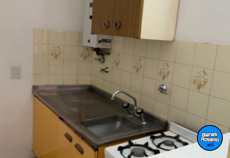 Departamentos de pasillo - Rosario -  Alquiler