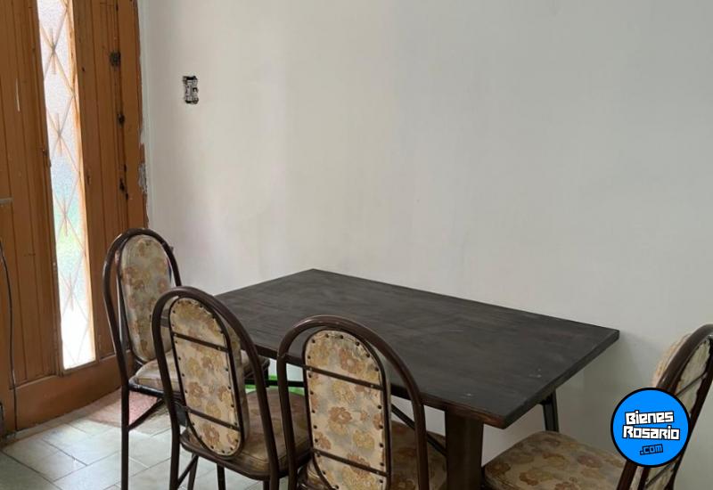 Departamentos de pasillo - Rosario -  Alquiler
