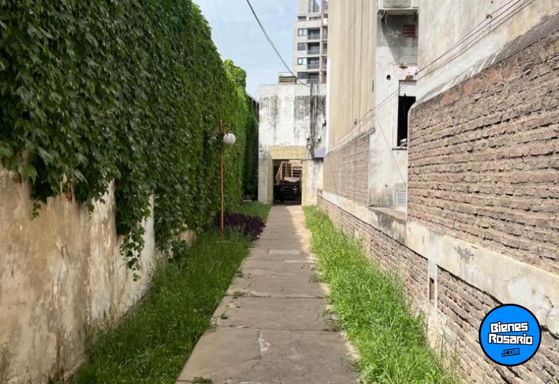 Departamentos de pasillo - Rosario -  Alquiler