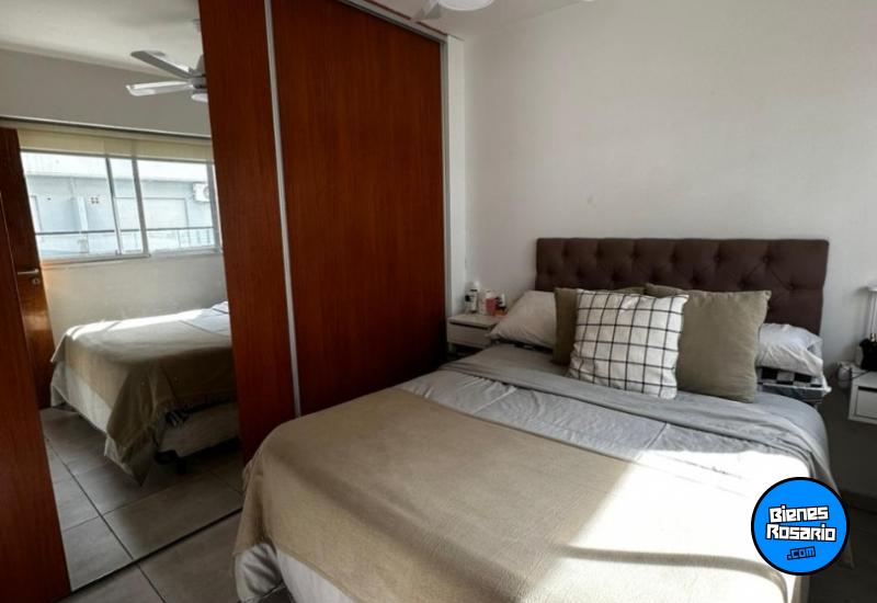 Departamentos - Rosario -  Alquiler