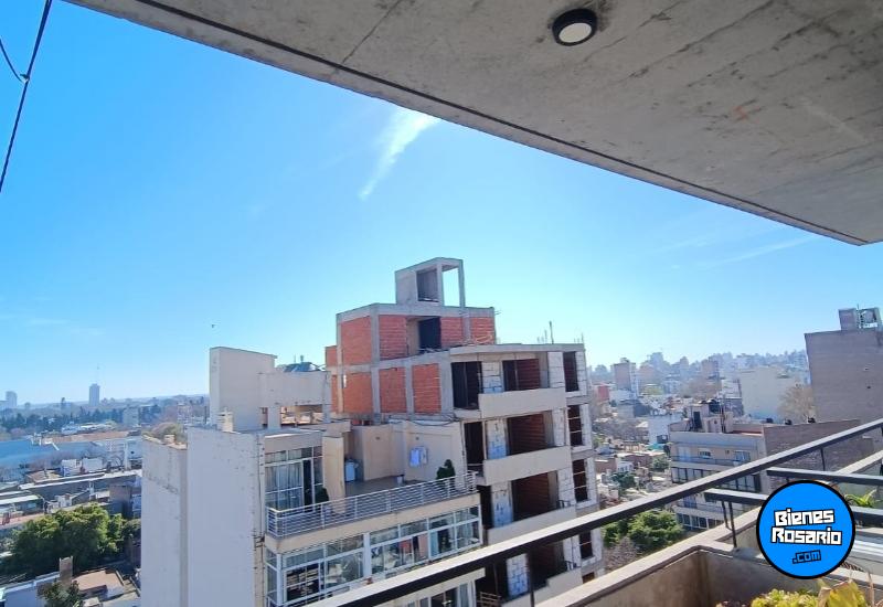Departamentos - Rosario -  Alquiler