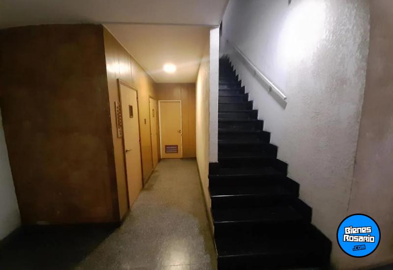 Departamentos - Rosario - Venta