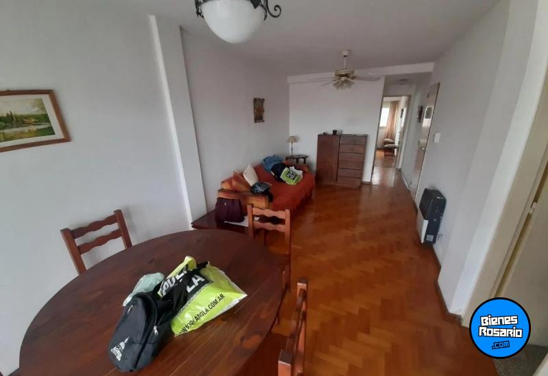 Departamentos - Rosario - Venta