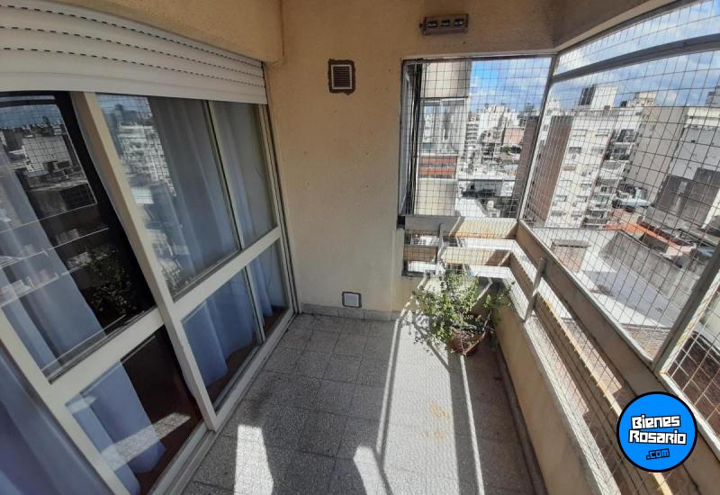 Departamentos - Rosario - Venta