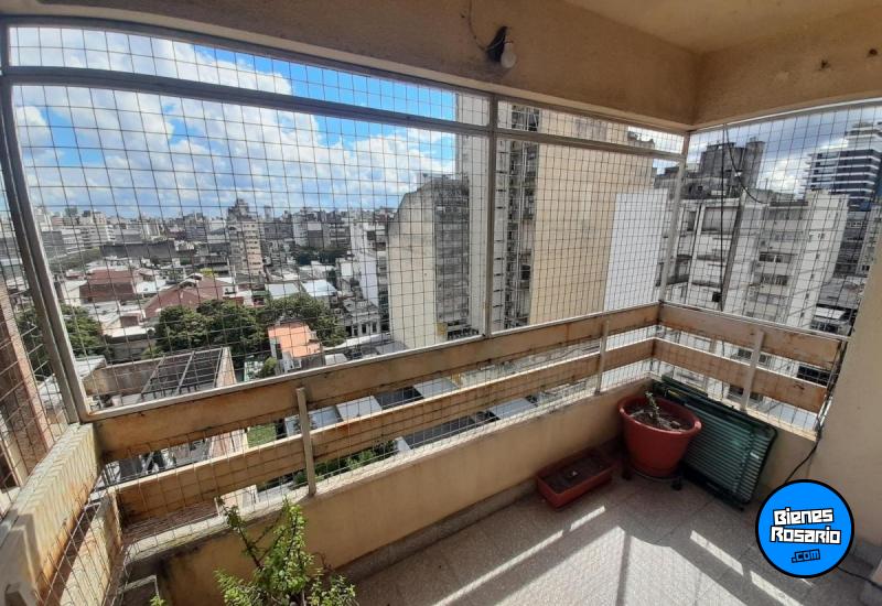 Departamentos - Rosario - Venta